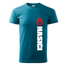 Hasiči zdravotník Hasiči zdravotník