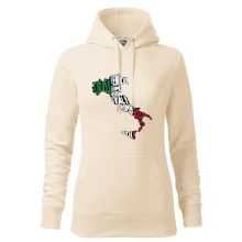 Mapy - názvy miest - Taliansko