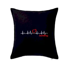 Moje srdce bije pre Bowling