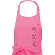 Hory bicykel úsmev Hory bicykel úsmev