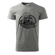 Lokomotíva lano Lokomotíva lano