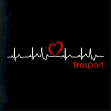 Moje srdce bije pre firesport