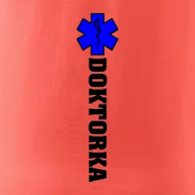 Hviezda života - doktorka