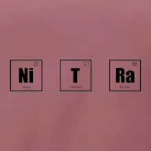 Periodická tabuľka Nitra