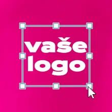 Vlastné logo - Tričko alebo mikina