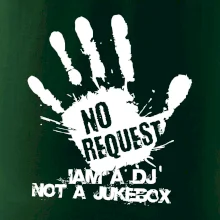 Iam a dj not a jukebox  - ruka