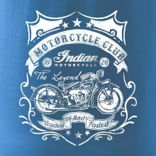 Indian Motorycle Club