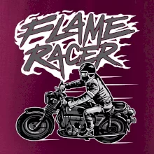 Flame Racer