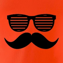 Mustache okuliare Mustache okuliare