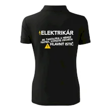 Elektrikár - hlavný istič Elektrikár - hlavný istič