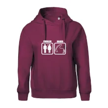 Problém rybárčenie Problém rybárčenie