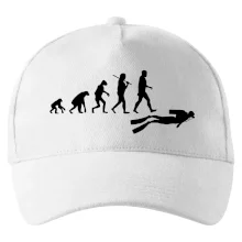 Evolúcia potápanie Evolúcia potápanie