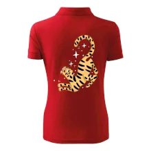 Tiger s hviezdami (studio-arte.cz)