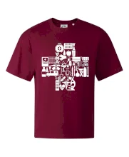 Zdravotné kríž veci