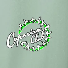 Capoeira club - cviky v kruhu