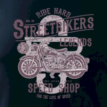 Street Bikers Street Bikers