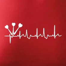 EKG šípky EKG šípky