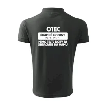 Otec uradne hodiny