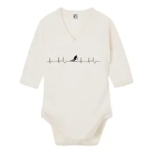 Lyžiar EKG Lyžiar EKG