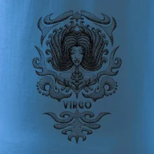 Virgo - vintage