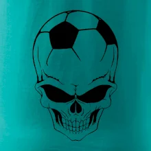 Futbal lebka lopta Futbal lebka lopta