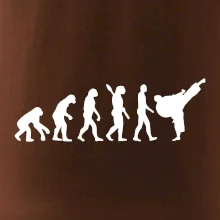 Karate Evolúcia - kop