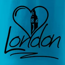 London Love