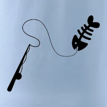 Rybárčenie - Prút