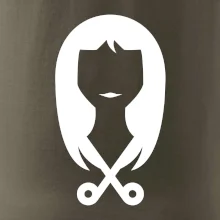 Dámska kaderníčka