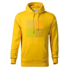 Môj svet - bludisko