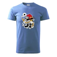 Fajrákmen Fajrákmen