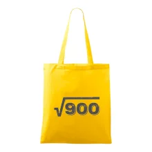 Narodeniny odmocniny 30