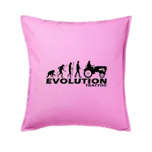 Evolúcia traktor Evolúcia traktor