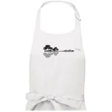 Gitara príroda Gitara príroda