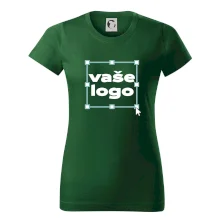 Vlastné logo - Tričko alebo mikina