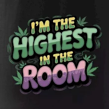 Marihuana - Iam the highest in the room
