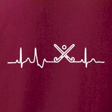 Pozemný hokej ekg - hokejky