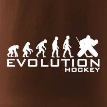 Evolúcia Hockey brankár