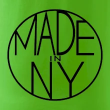 Made in NY