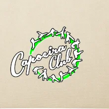 Capoeira club - cviky v kruhu