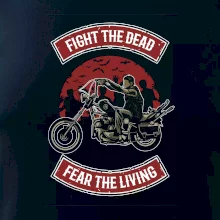 Fight The Dead Fight The Dead
