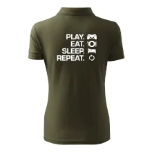 Play Eat Sleep Repeat game Play Eat Sleep Repeat game