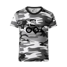 Bobik veľký kolesový