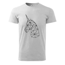 Geometria - jednorožec Geometria - jednorožec