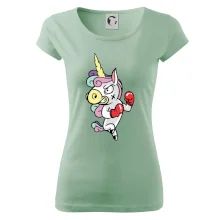 Jednorožec box Jednorožec box