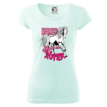 Horses Make me Happy Horses Make me Happy