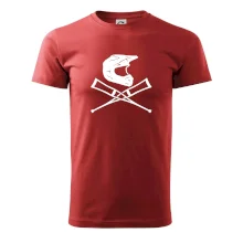 Cross prilba / barle