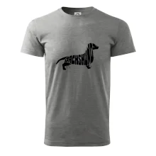 Jazvečík - Dachshund