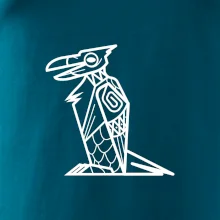 Mayovia - zvieratá papagáj