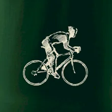 Cyklista cestárkár